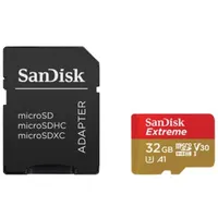 Sandisk SDSQXAF-032G-GN6AT Ultra microSDHC UHS-I A1 Class 10 32 GB