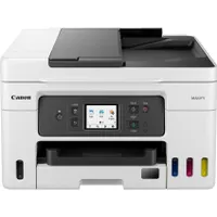 Canon 5779C009 Maxify GX4040 MegaTank 4in1 ADF WiFi LAN