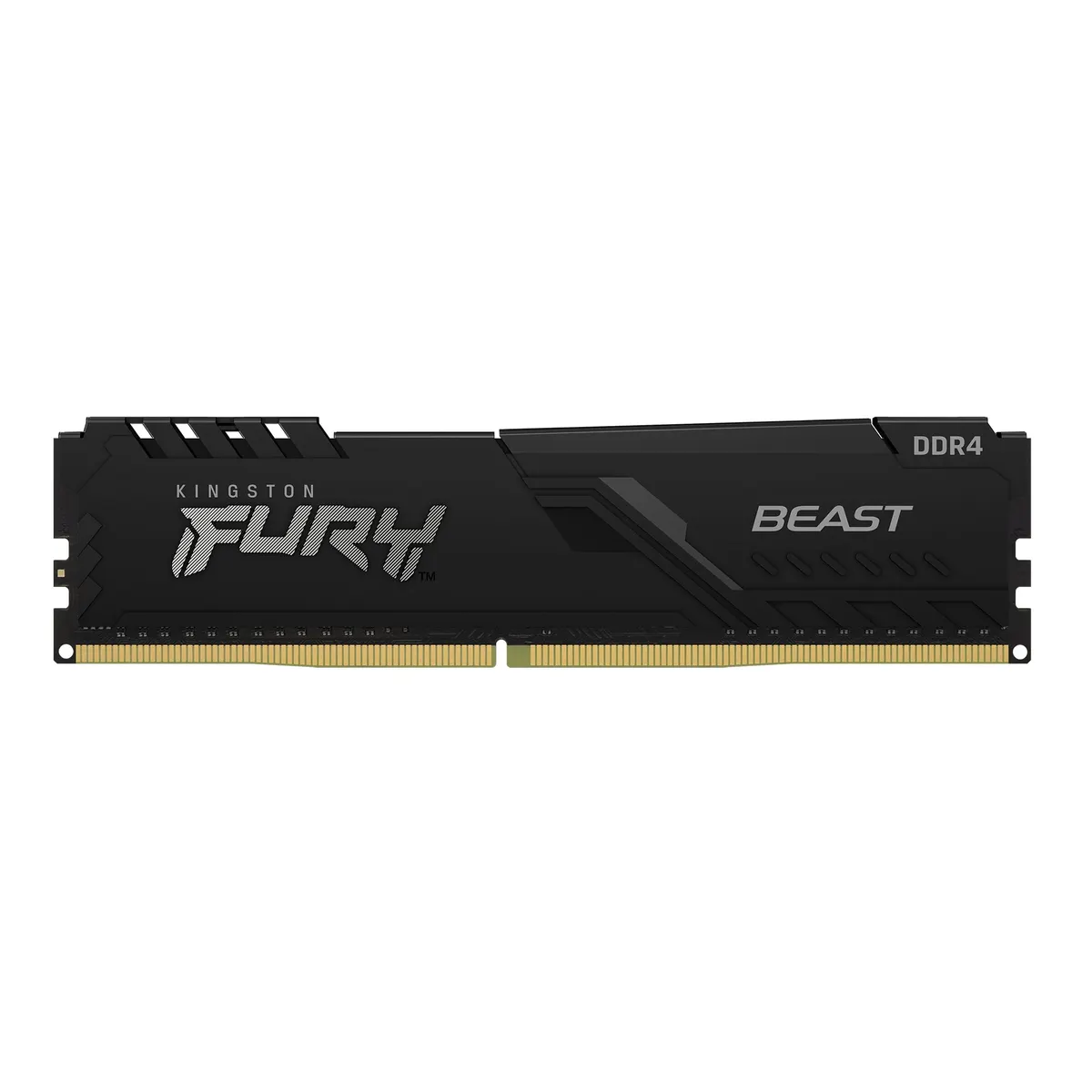 Kingston KF432C16BB/32 FURY Beast DDR4 3200MHz CL16 #1