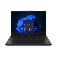 Lenovo 21R50028HV ThinkPad L13 Gen 6 13.3" WUXGA 16GB LPDDR5x 512GB SSD Intel Core Ultra 5 225U fekete