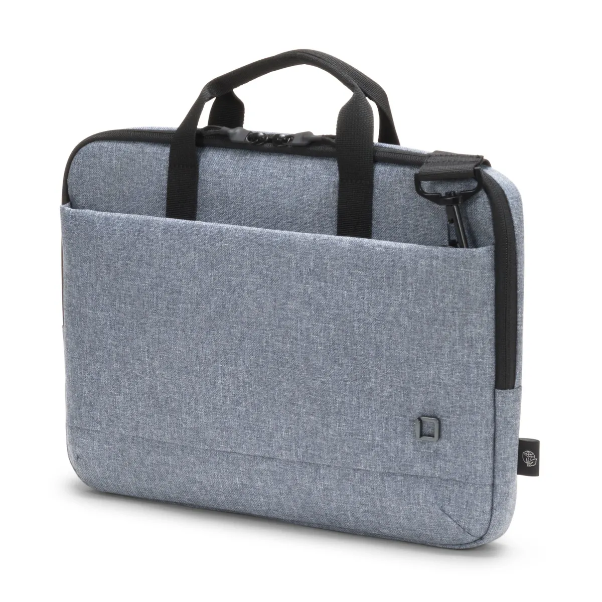 Dicota D31866-RPET Slim Eco MOTION 10-11.6" Blue Denim #1