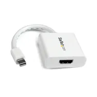 Startech.com MDP2HDW MDP to HDMI adapter 0,12 m Mini-DisplayPort to HDMI
