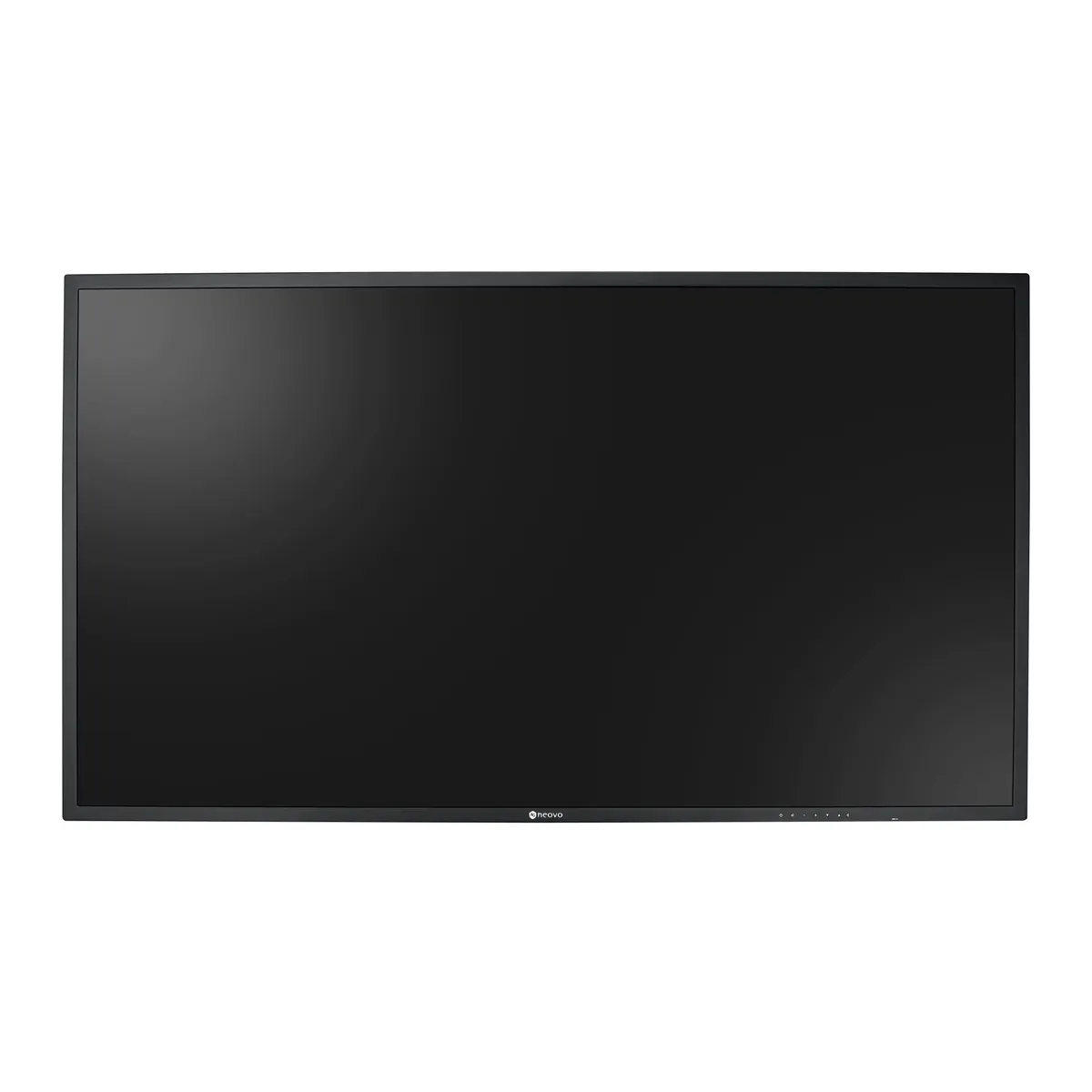 AG Neovo SM651011M0000 SMQ-6501 65" 4K UHD IPS LED 3840x2160 1200:1 400cdm2 10W falra szerelhető #1