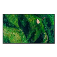 Sony FW50BZ35PB.CEI 50" BRAVIA professzionális kijelző 4K Android Wi-Fi fekete