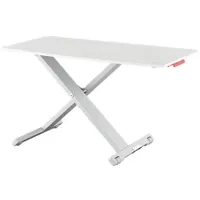Leitz 65330085 Ergo Cosy ülő-álló munkaállomás 700x350 mm 48-310 mm 16 kg szürke