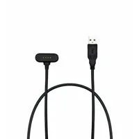 Newland CBL-0216U USB-A hosszabbító kábel mágneses csatlakozóval fekete 1 m #1