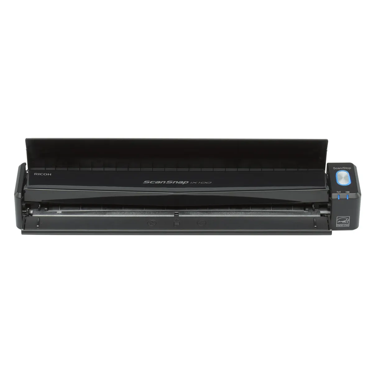 Fujitsu PA03688-B001 ScanSnap iX100 fekete a4 #1