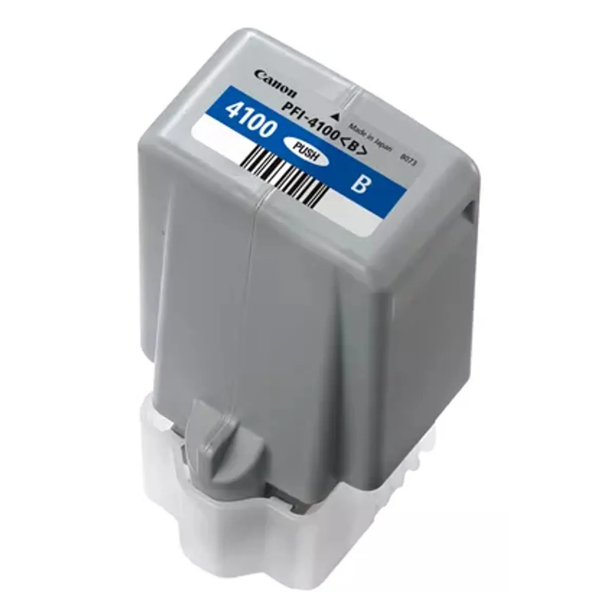 Canon 6786C001 Blue Ink Tank kapacitás standard teljesítmény szín kék egy darabos csomag 1 db #1