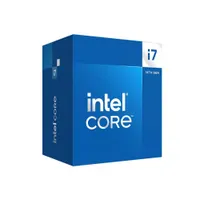 Intel BX8071514700F Core i7-14700F LGA1700 dobozos 5.4 GHz 65W 33MB L3