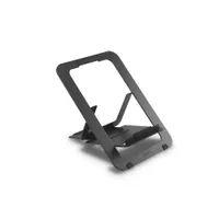 Kensington K50428WW EQ Aluminum Adjustable Laptop Stand Fekete