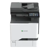 Lexmark 47C9520 CX730de színes multifunkciós lézer 40ppm duplex 1200x1200 dpi