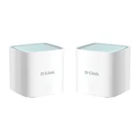 D-Link M15-2 Eagle Pro AI AX1500 Wi-Fi 6 Mesh System 2 db