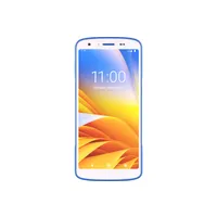 Zebra WCMTB-H55D8BBK1-A6 HC55 6" Android 8 GB memória 128 GB flash Qualcomm 5430 2,1 GHz vonalkód olvasó