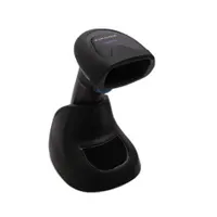 Datalogic QBT2500-BK QuickScan 1D-2D GS1 DataBar Bluetooth USB RS-232 IP52 Li-ion 3250 mAh fekete
