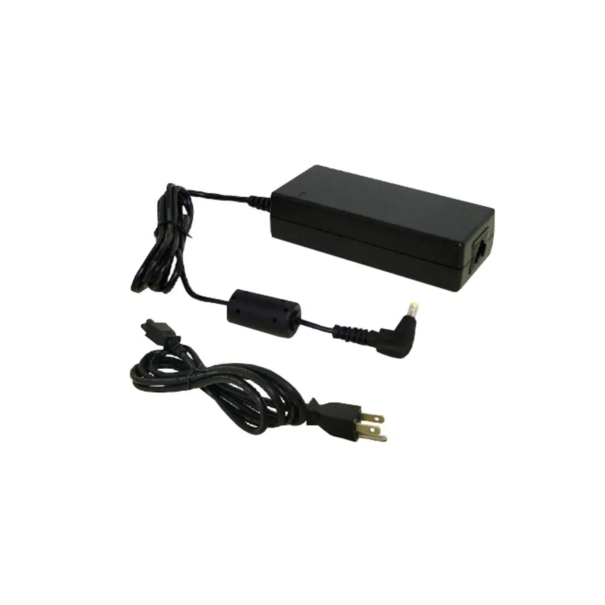 Gamber Johnson 7300-0472 dokkolóállomás beltéri 12 V fekete 127 x 61 x 31,8 mm #1