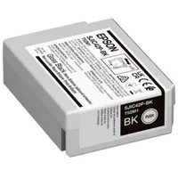 Epson C13T52M140 Tintapatron ColorWorks C4000e fekete