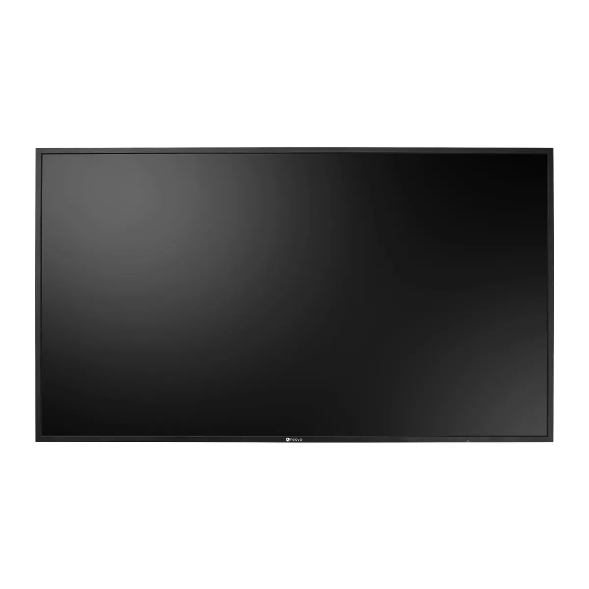 AG Neovo SM551011M0000 SMQ-5501 55" 4K UHD LED 3840x2160 10 W hangszóró 400 x 400 mm #1