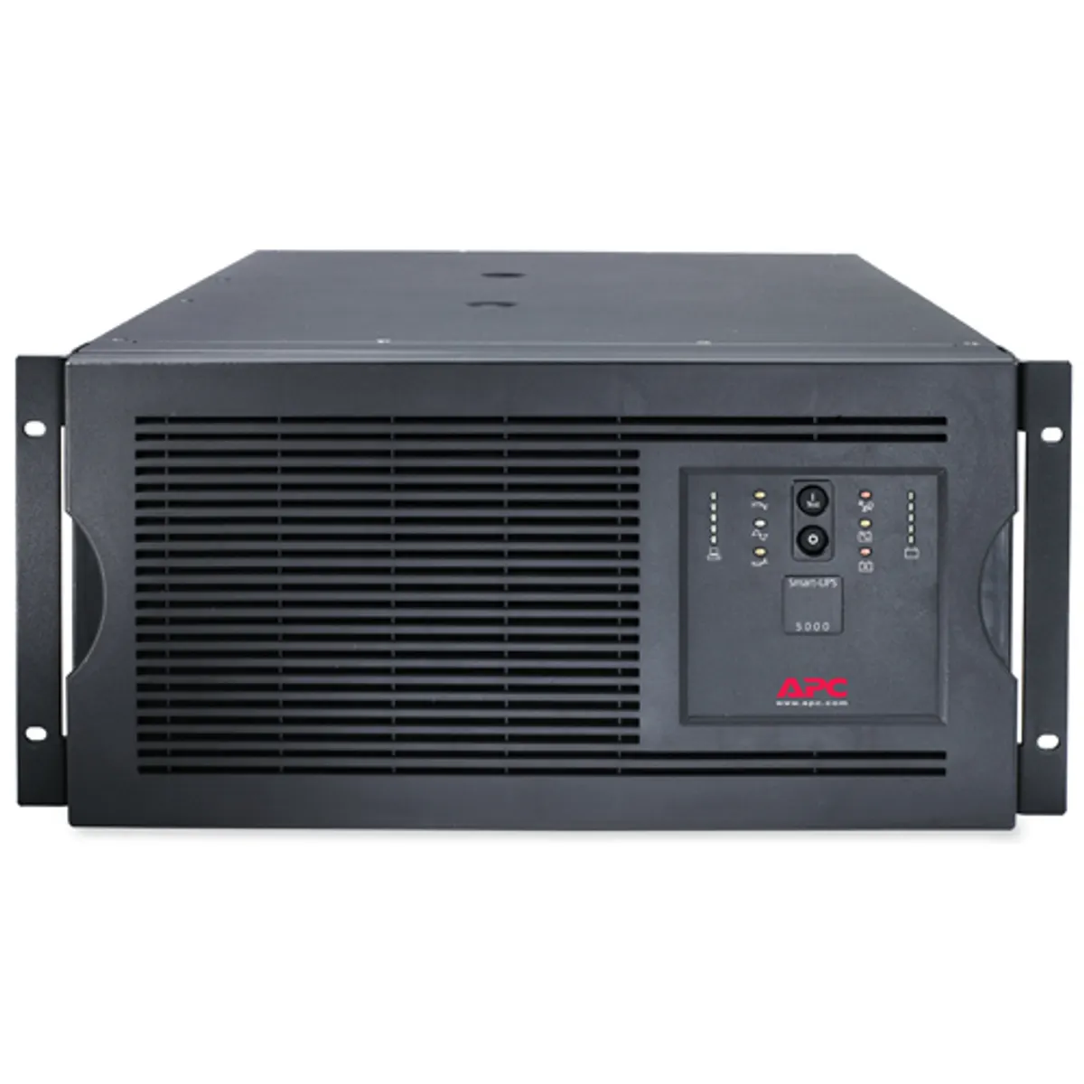 APC SUA5000RMI5U Smart-UPS 5U rack-torony 230V 5000VA 4000W #1