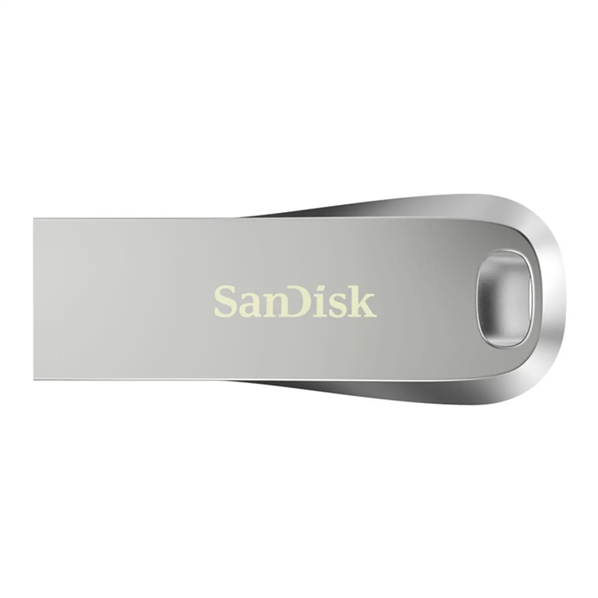 Sandisk SDCZ74-032G-G46 Ultra Luxe USB 3.1 pendrive 32GB USB-A Gen 1 olvasás 150MBps írás 150MBps fémház jelszavas védelem RescuePRO Deluxe #1