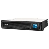 APC SMC1500I-2UC Smart-UPS 1500VA 900W LCD Rack 2U 230V #1