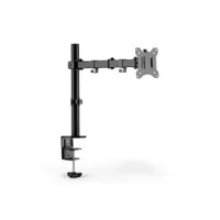 Assmann DA-90399 monitorrögzítő konzol 15-32" 75x75-100x100 mm magasságállítás fekete