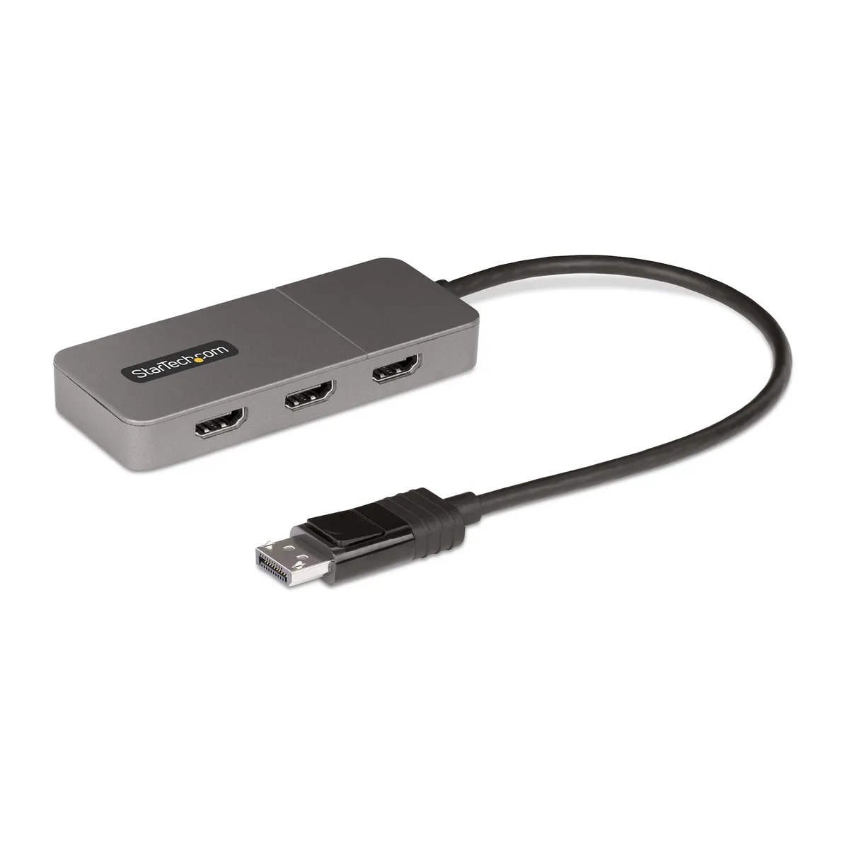 Startech.com MST14DP123HD 3-portos DisplayPort MST hub #1