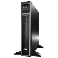APC SMX750I Smart-UPS X 750VA LCD USB 8x IEC-320-C13 Rack torony
