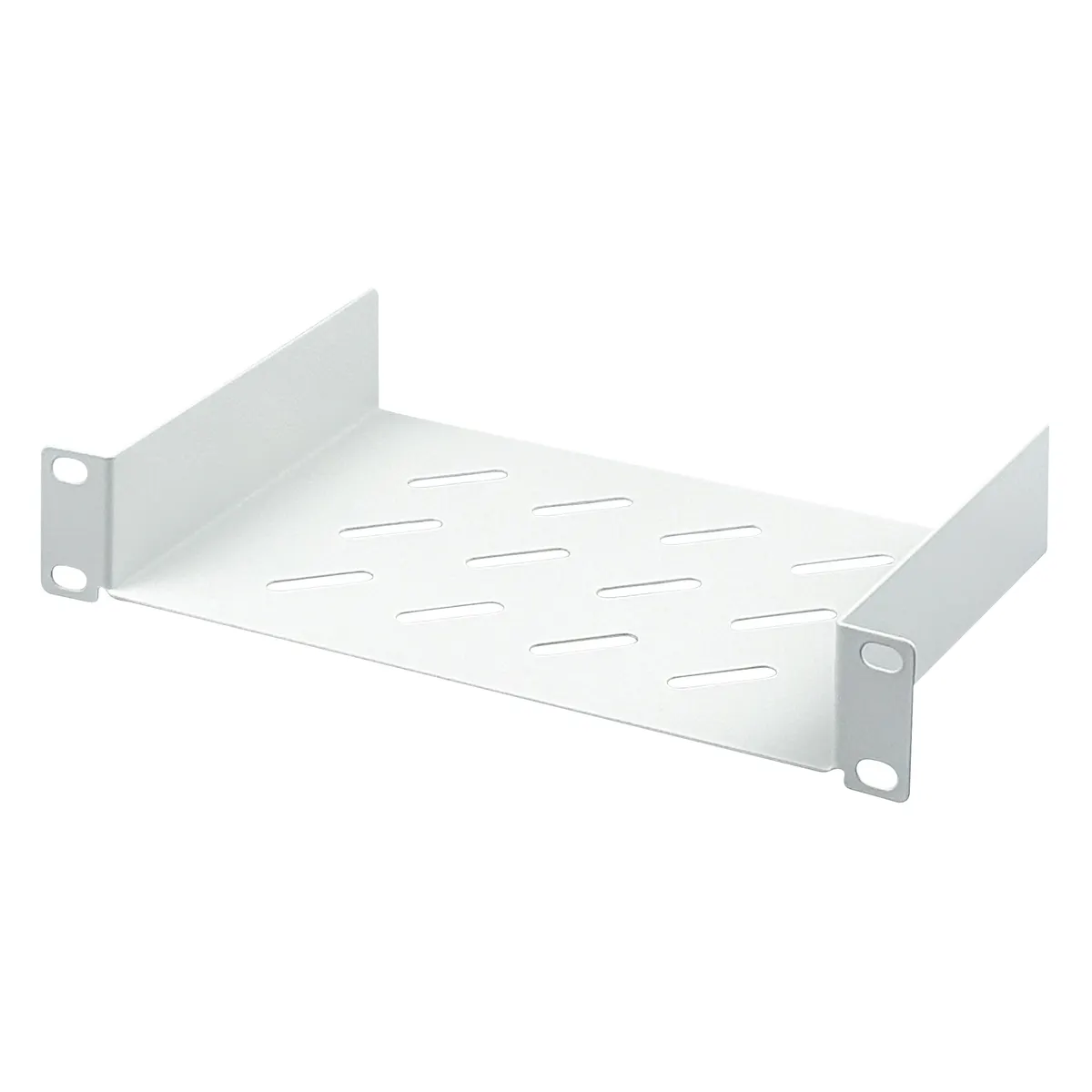 Assmann DN-10 TRAY-1 dn-10 tray-1 10" szürke #1