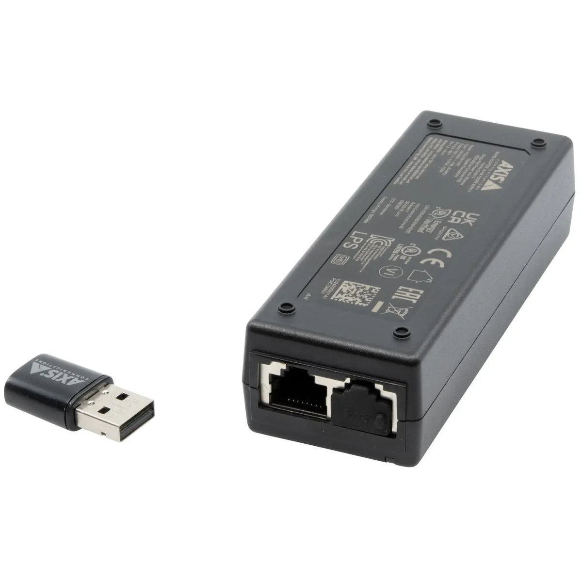 Axis 02627-002 TM1901 vezeték nélküli készlet Wi-Fi 5 M1075-L-hez #1