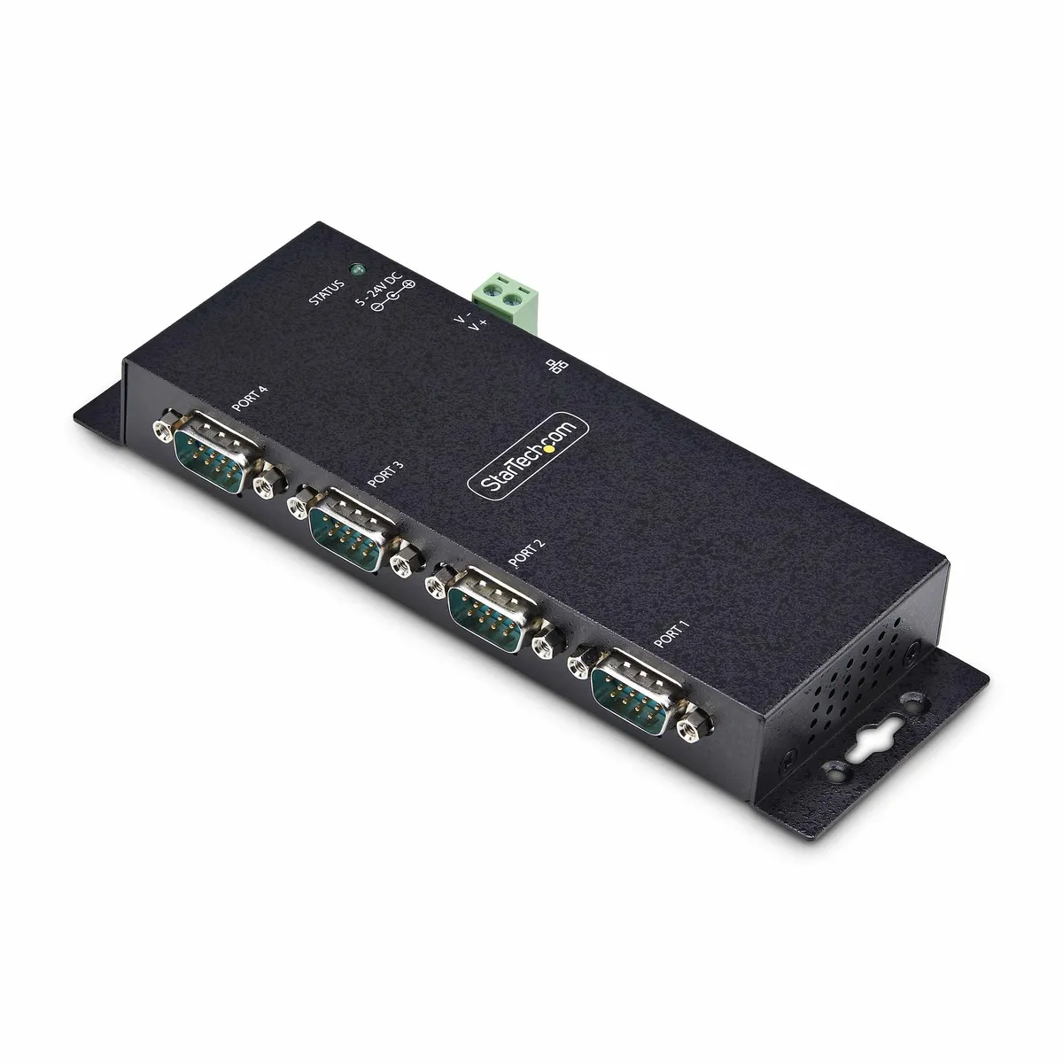 Startech.com I43-SERIAL-ETHERNET soros-ethernet adapter #1
