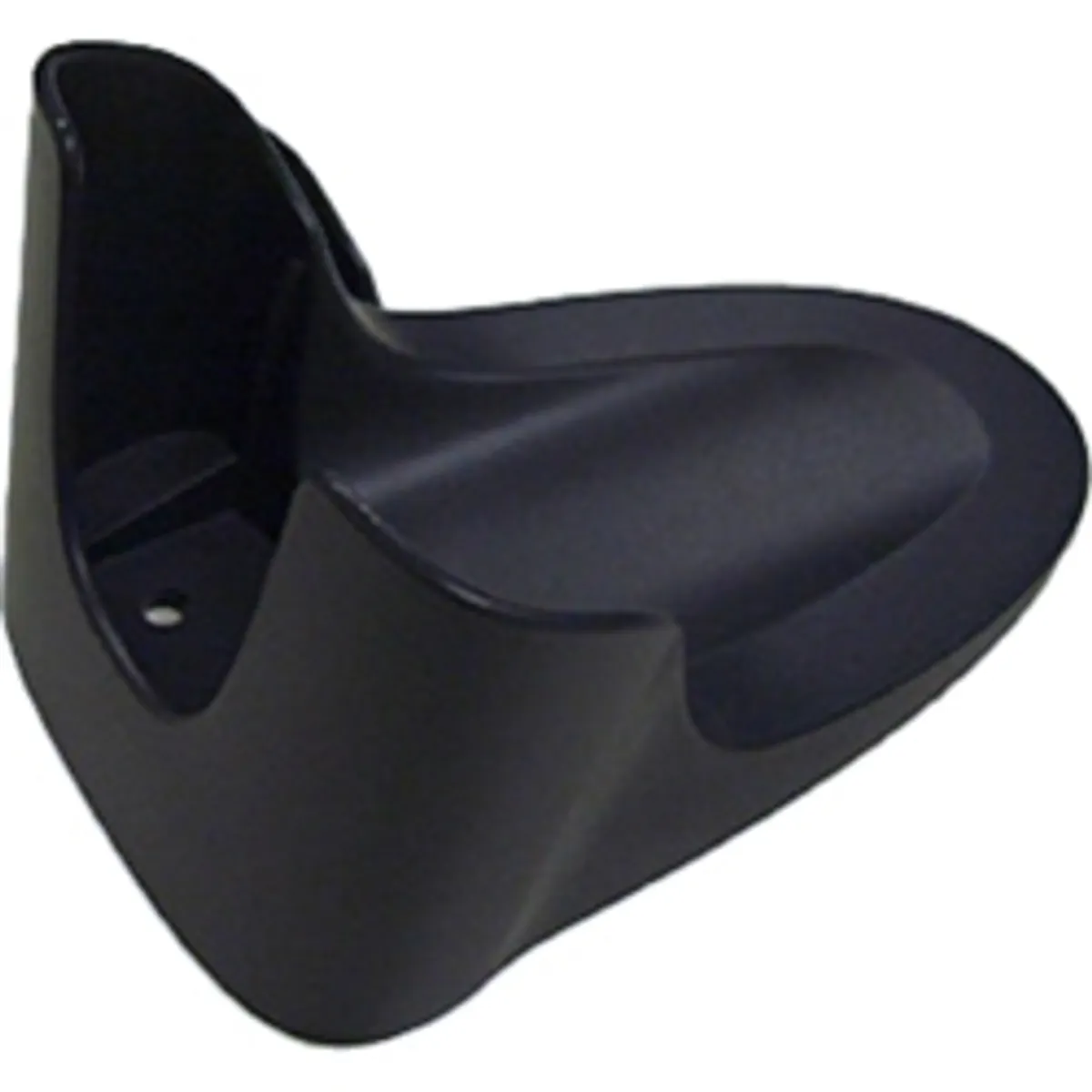 Honeywell HOLDER-008-U asztali és fali tartó fekete műanyag teherbírás 1300 g #1