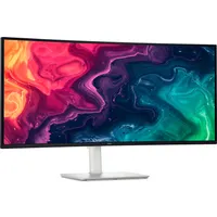 Dell 210-BQWR S3425DW 34" 3440x1440 VA 21:9 120Hz HDR10 USB-C HDMI 2.1