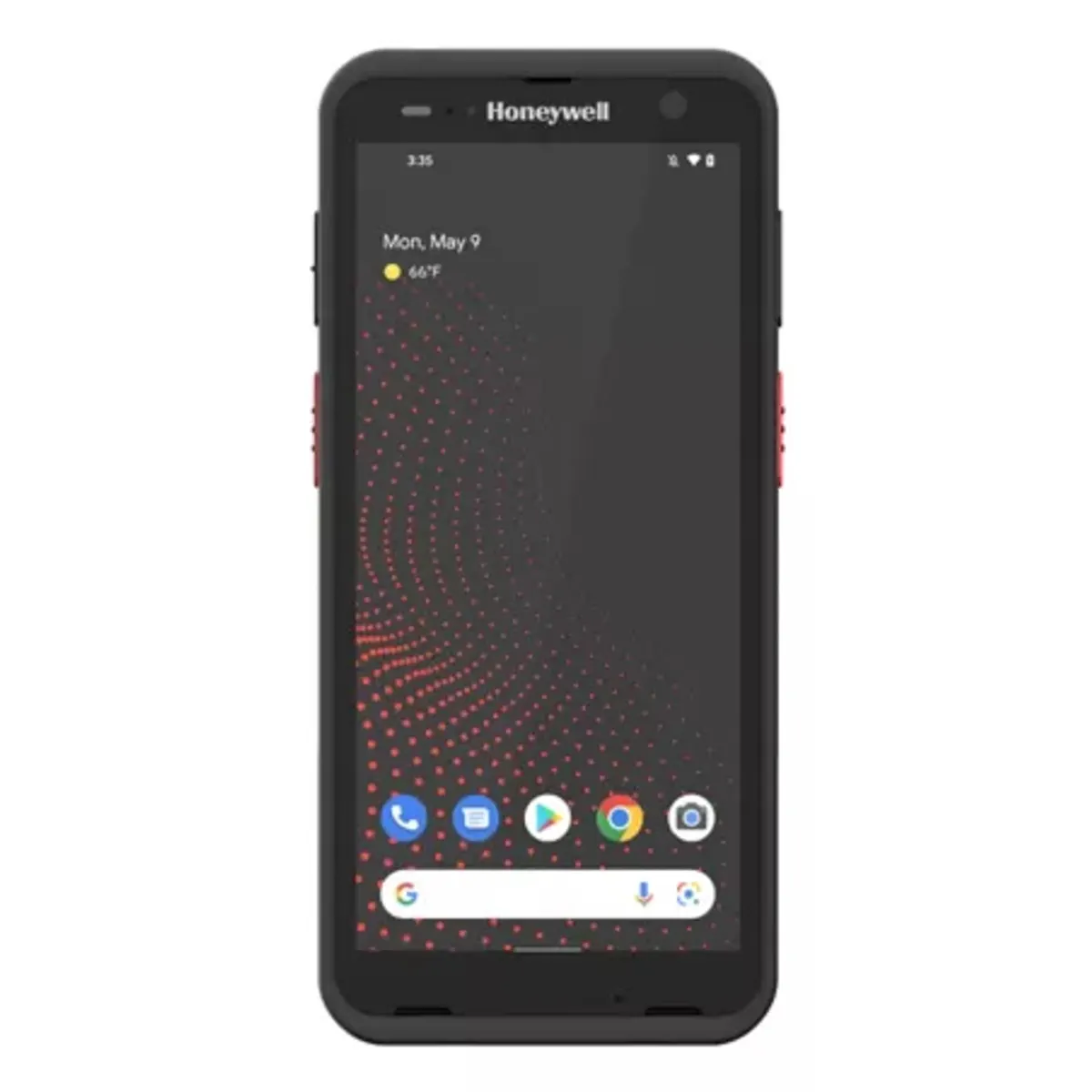 Honeywell CT70-L0N-058CS104G CT70 6" érintőképernyő, Android Qualcomm Snapdragon 8GB-128GB MicroSD vonalkódolvasó #1