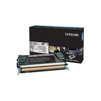 Lexmark 24B6035 toner kazetta fekete 16000 oldal