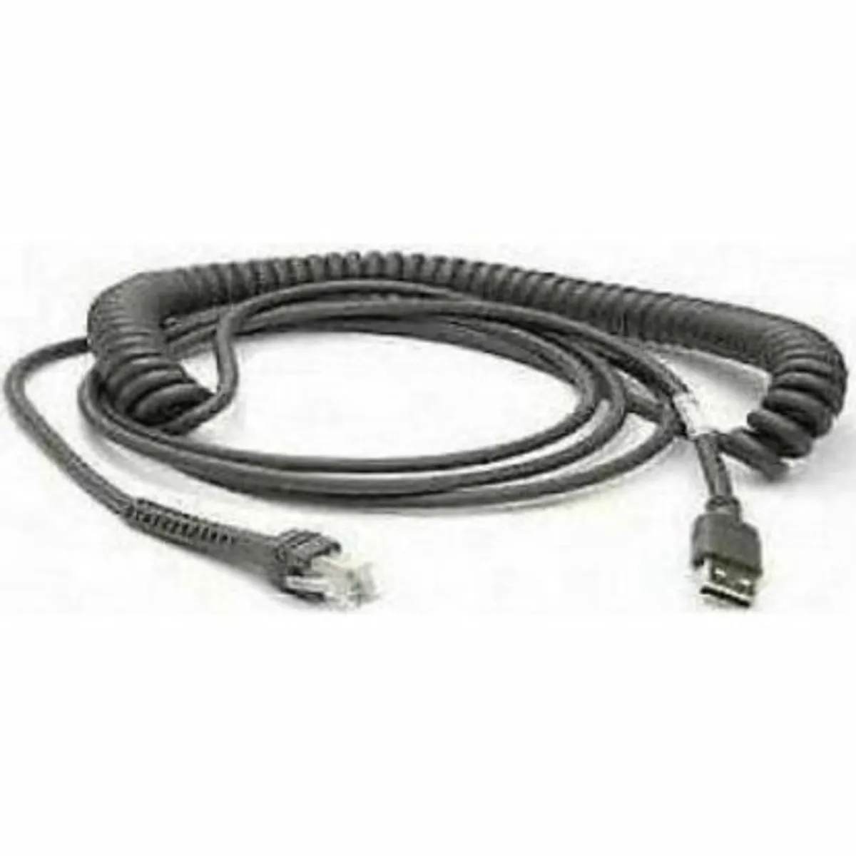 Datalogic 90A052100 töltőkábel usb type a 2 m #1