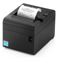 Bixolon SRP-E302K/BEG SRP-E302K/BEG direkt termál 203x203 DPI 80 mm USB automata vágó
