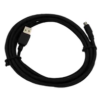 Logitech 993-001391 MeetUp USB-kábel 5 m Fekete