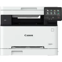 Canon 5158C009 i-SENSYS MF651Cw színes lézer multifunkciós MFP 18 oldal percenként 1200-1200 dpi USB LAN WiFi