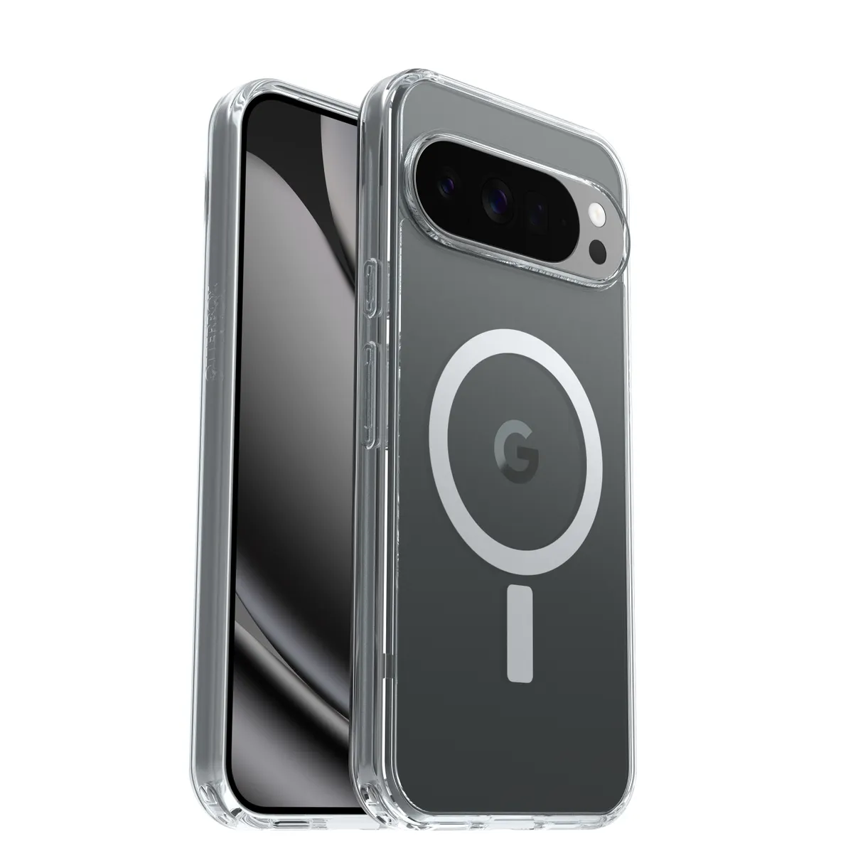 Otterbox 77-98142 Symmetry Clear with Magnets Google Pixel 10 Pro XL Átlátszó #1