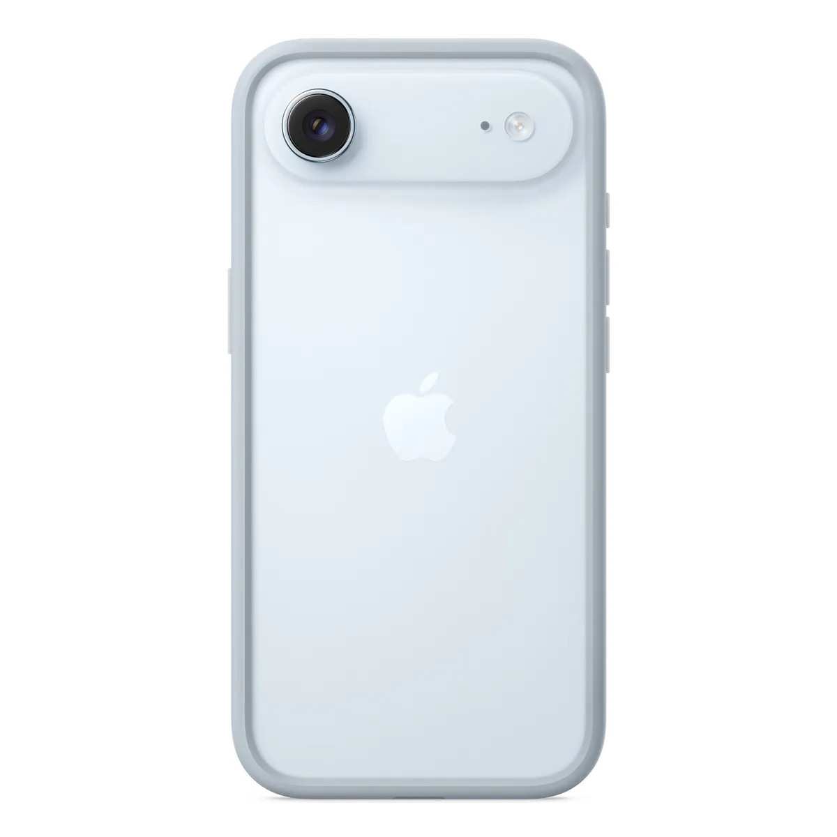 Apple MH024ZM/A iPhone Air bumper világoskék #1