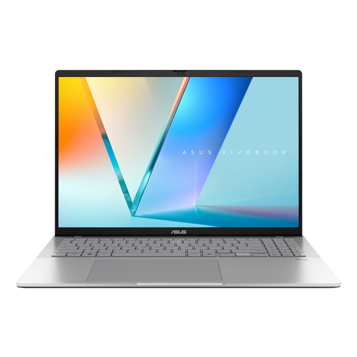 ASUS M3607HA-RP008 Vivobook S16 16" WUXGA Ryzen 7 260 16GB DDR5 1TB PCIe SSD NOOS Ezüst #1