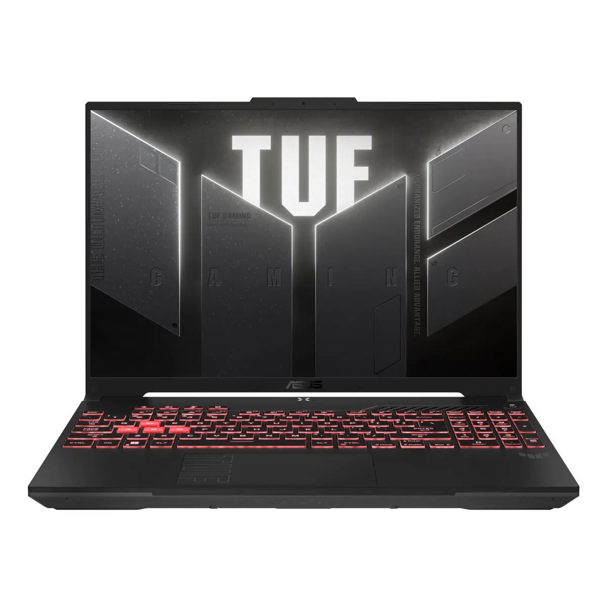 ASUS FA607NUG-RL117 TUF Gaming A16 AMD Ryzen 7 7445HS RTX 4050 16GB DDR5 512GB PCIe SSD 16" WUXGA 144Hz NO OS #1
