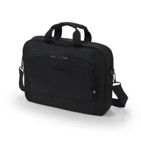 Dicota D31324-RPET Eco Top Traveller BASE 13-14.1" fekete