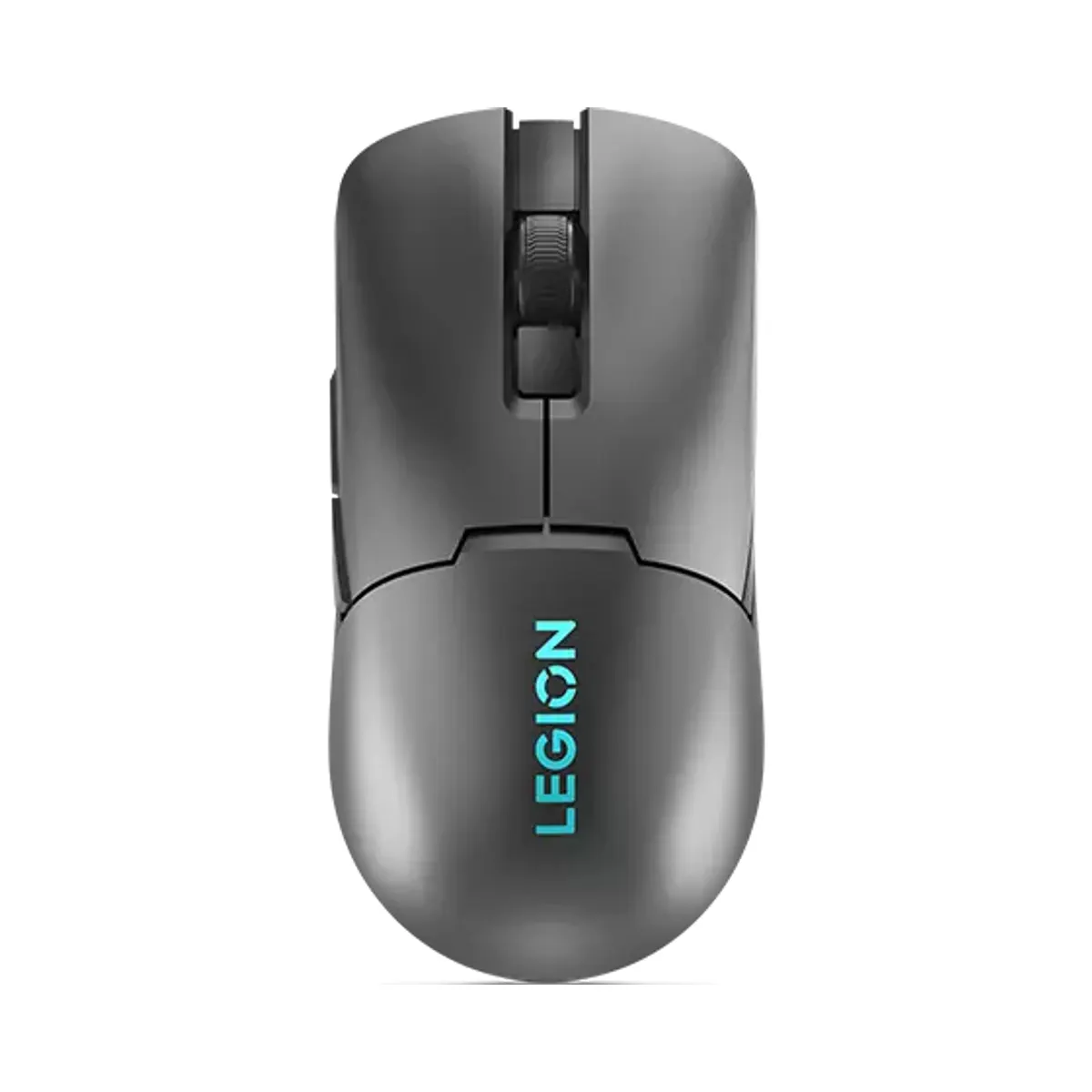 Lenovo GY51H47355 Legion M600s Qi játékegér 19 000 DPI Pixart 3370 USB-C Qi 2,4 GHz 6 programozható gombok NVIDIA Reflex kompatibilis #1