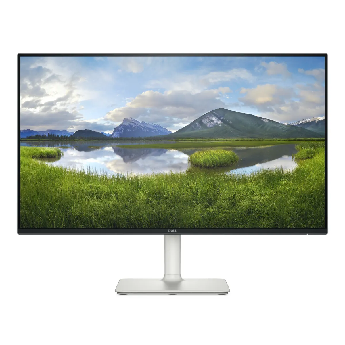 Dell 210-BMHJ S2425H 23.8" IPS LED 1920x1080 100 Hz 8 ms HDMI 1.4 2x5W beépített hangszóró VESA 100x100 Energy Star #1