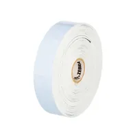 Zebra 10012712-3 Z-Band Fun fehér 1" x 10"