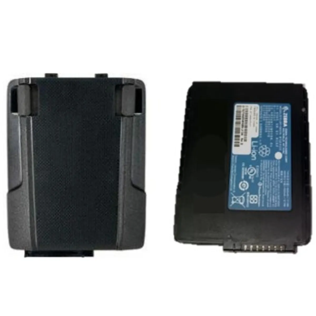 Zebra BTRY-TC7X-46MPP-10 PowerPrecision Plus TC70x TC75x akkumulátor 4620 mAh 10db #1