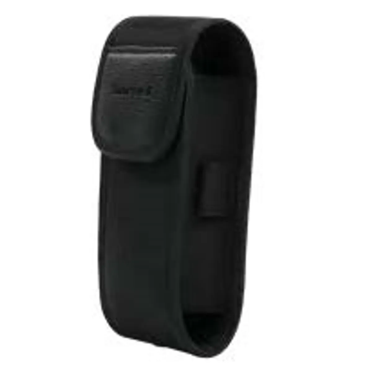 Honeywell CT70-HST-1 CT70 tok álló bőrtok fekete kompatibilis Honeywell #1