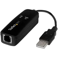 Startech.com USB56KEMH2 56K USB dial-up és fax modem USB 2.0 Conexant CX93010-21Z #1