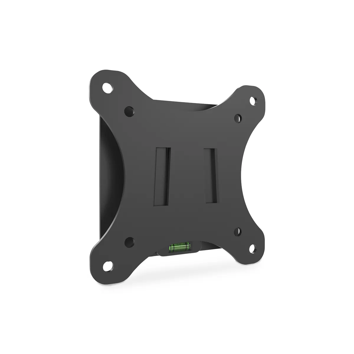 Assmann DA-90303-1 monitor falra tartó 27" VESA 75x75-100x100 18 kg fekete #1